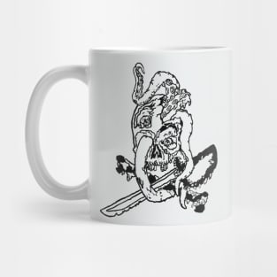 Depth Jolly Mug